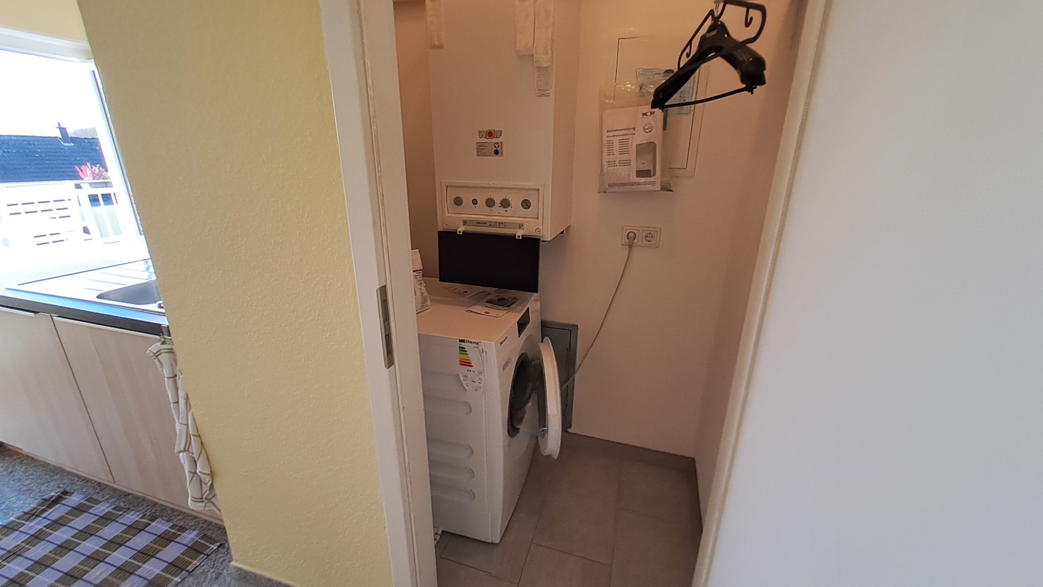 Penthouse Leverkusen